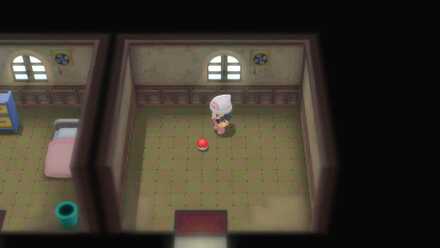 もりのようかん2F右奥