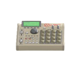 サンプラー画像