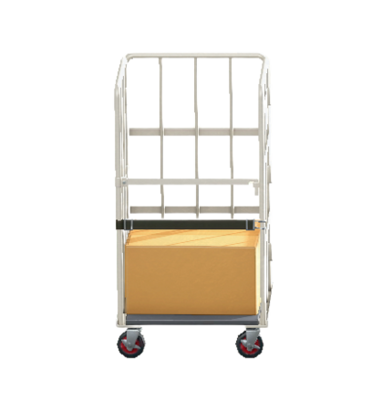 カゴだいしゃ画像