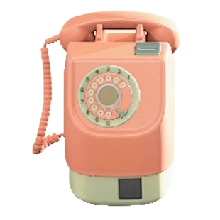 こうしゅうでんわ画像