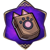 甘い恋のおやつ鞄の画像