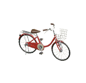 シティサイクル画像