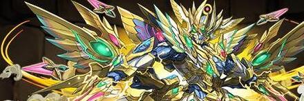 【8098】暁光の星導機・オルファリオン