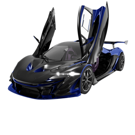 HOMURA STREAM ［青］［ガルウィング］