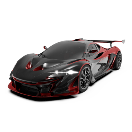 HOMURA STREAM ［赤］