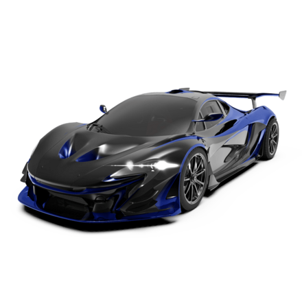 HOMURA STREAM ［青］