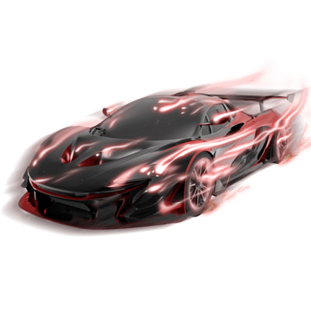 HOMURA STREAM SP ［赤］