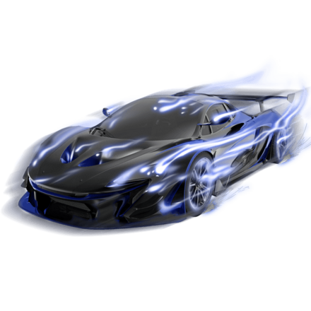 HOMURA STREAM SP ［青］