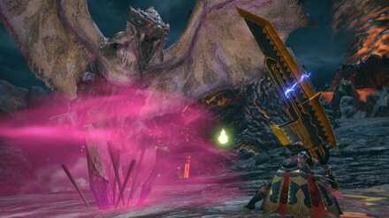 ヌシリオレイア重大事変