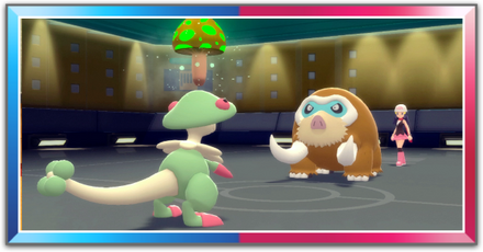 最強ポケモンランキング