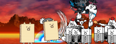 ダチョウ同好会撃破