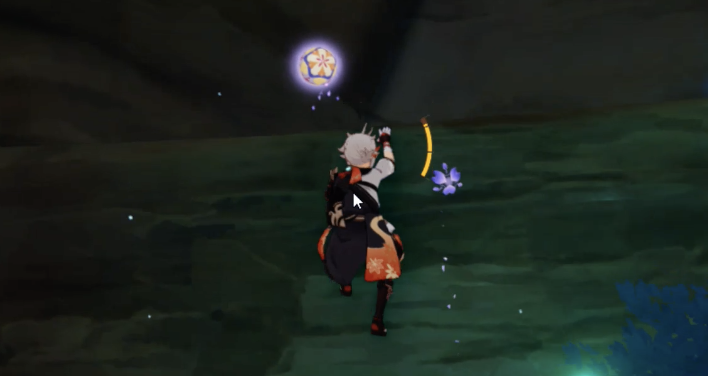 セイライ島_2回目