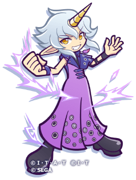 デーモンサーバント ver.スウォルツ(星7)