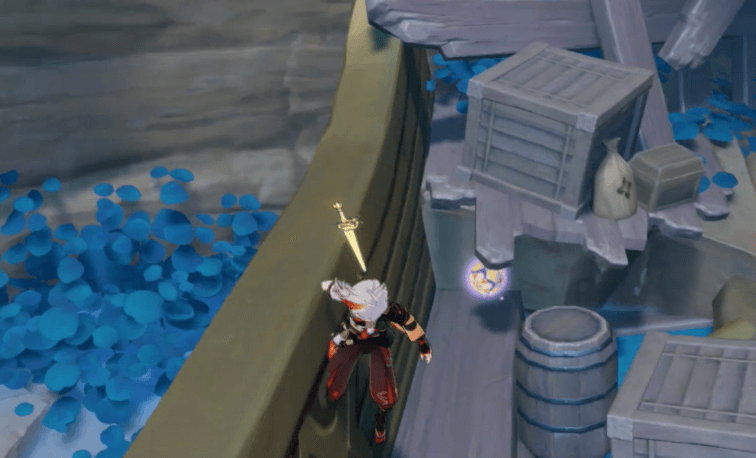 セイライ島_3回目