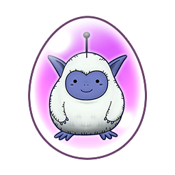 ドラクエウォークのわたぼう