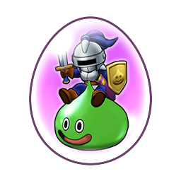 ドラクエウォークのナイトン