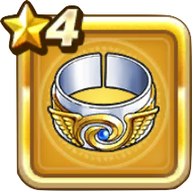 ドラクエウォーウのしっぷうのうでわ