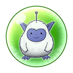 ドラクエウォークのわたぼう