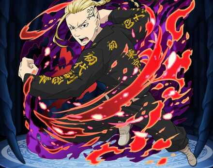 龍宮寺 堅の画像