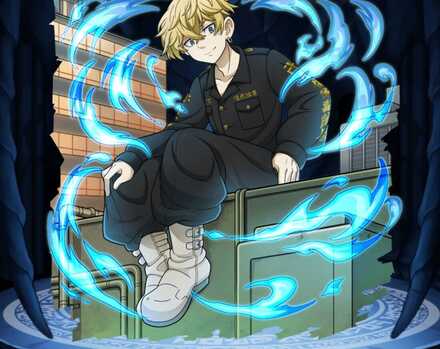 松野千冬の画像