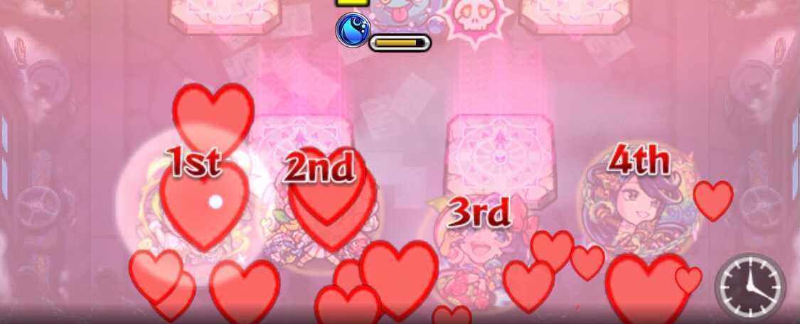 モンスト オド 回復フレア