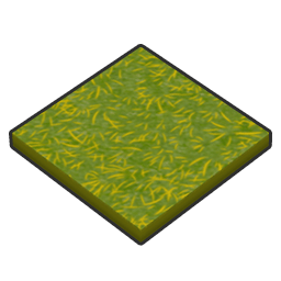 ドラクエウォークの床