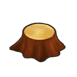 ドラクエウォークの椅子