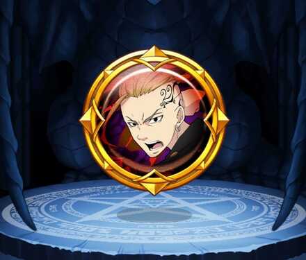 龍宮寺 堅専用ギアの画像