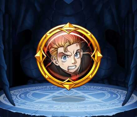 花垣武道専用ギアの画像