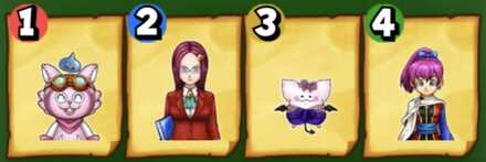 プレミアム台で5000コインもらえるのは