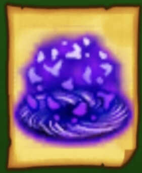 滅びの状態変化アイコン