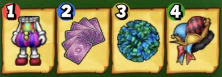 遊び人なりきり