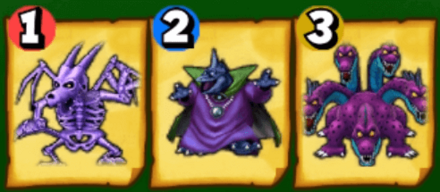 バラモスブロス