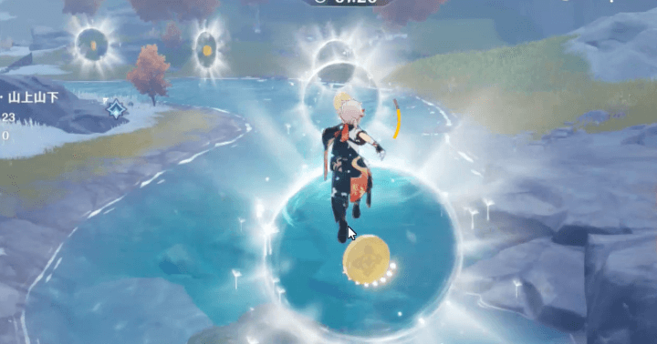 最後の征服紋章