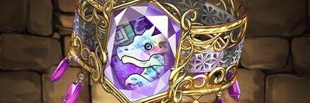 【8110】10連ガチャドラのブレスレット