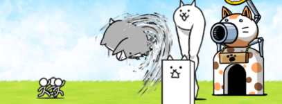 敵城攻撃まで