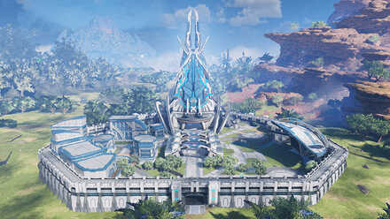 セントラルシティ