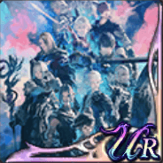 暁月の群像の画像