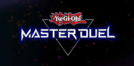 遊戯王マスターデュエル