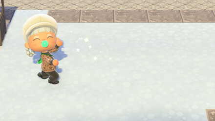 はにわが湧くスペースを作る