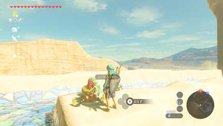 ブレワイの犯人は誰だ！攻略