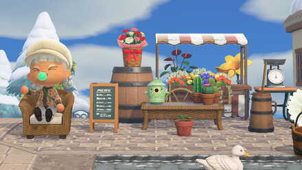 インテリアとして使う