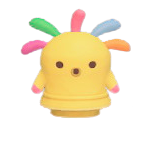 はにわの集め方