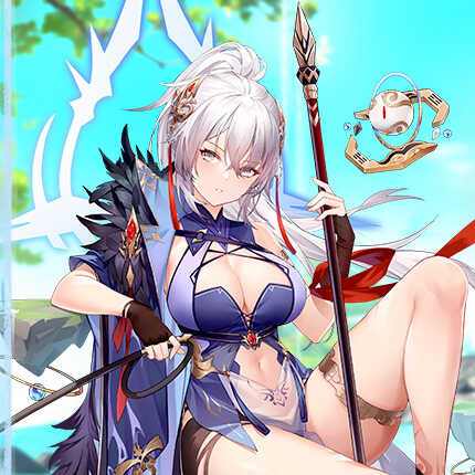 放置少女】MR副将「楊セン」は引くべき？｜ゲームエイト