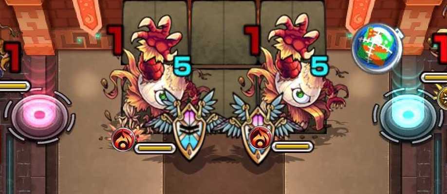 栄冠の闘技場 えびす たまねぎ