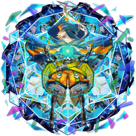 オセロニアの［鏡の中からの違和感］フレブの画像