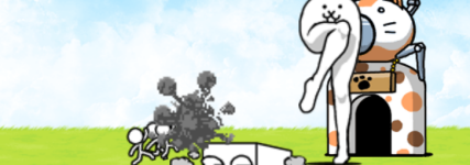 敵城攻撃まで