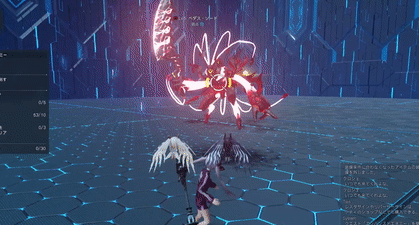 ウォンドラバーズ