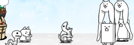 敵城攻撃まで