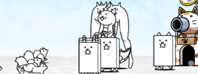 敵城攻撃まで